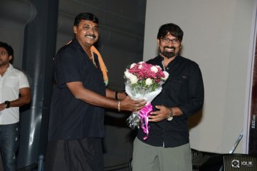 Attack Movie Trailer Launch